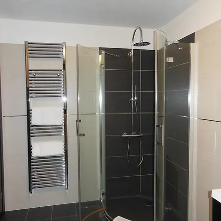 Apartmán Le Vigne *
