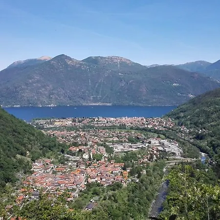 Le Vigne Cannobio