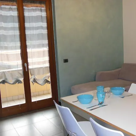 Apartmán Le Vigne *