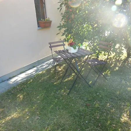 Apartmán Le Vigne Cannobio