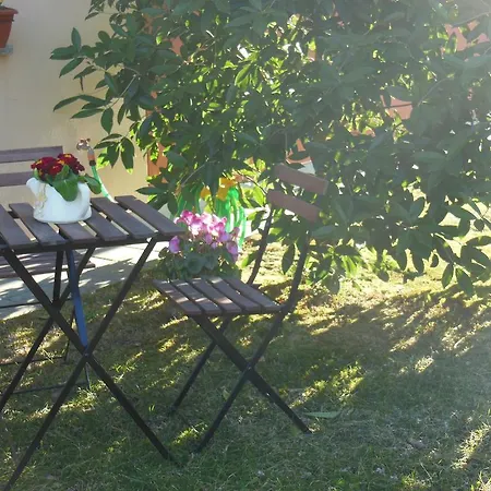 公寓 Le Vigne